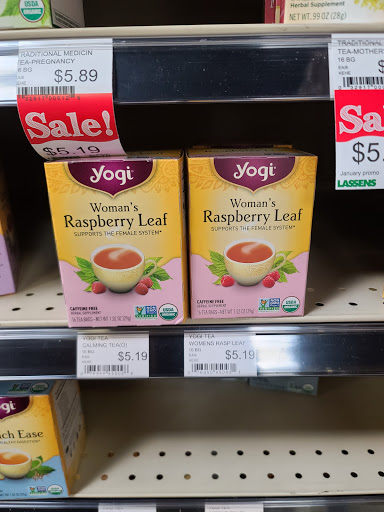 Natural Foods Store «Lassens Natural Foods & Vitamins», reviews and photos, 4071 E Main St, Ventura, CA 93003, USA