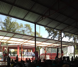 KIOSKO SANTA MARTHA photo