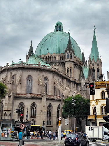 Comentários e avaliações sobre Catedral Metropolitana de São Paulo