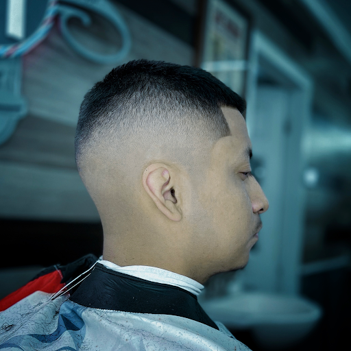 Barber Shop «My Town Barber Shop & Salon», reviews and photos, 109 S Evers St, Plant City, FL 33563, USA