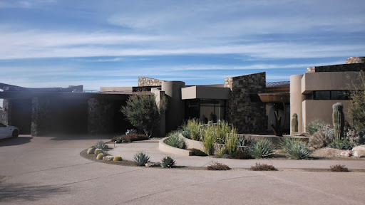 Arizona Home Inspection LLC by Jack Randall
