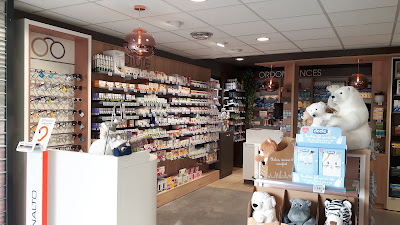 Pharmacie Favario à La Côte-Saint-André