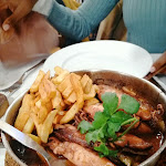 Photo n°3 de l'avis de Maria.l fait le 19/02/2023 à 11:26 sur le  Restaurante Ponte Romana à Silves