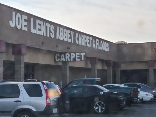Joe Lents Abbey Carpet & Floors