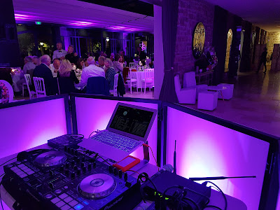 Laurent Faou DJ Services à La Seyne-sur-Mer