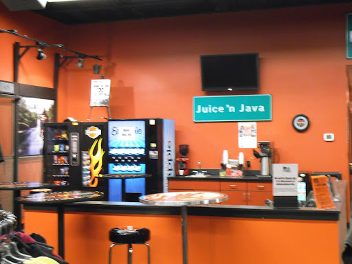 Harley-Davidson Dealer «Empire Harley-Davidson», reviews and photos, 8 Industrial Ln, New Rochelle, NY 10805, USA