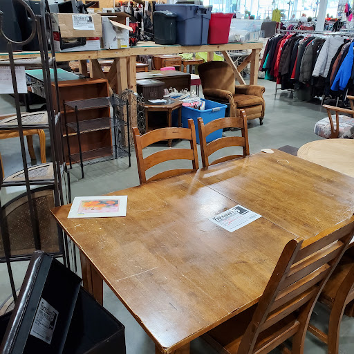 Thrift Store «Goodwill», reviews and photos