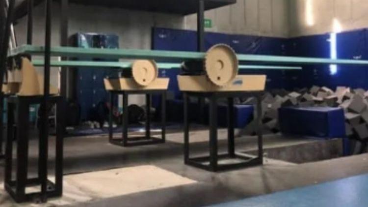 SEMT SOLUCIONES CONSTRUCTIVAS S.A.S