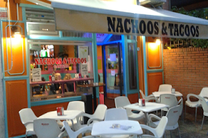 Restaurante Nachoos & Tacoos image