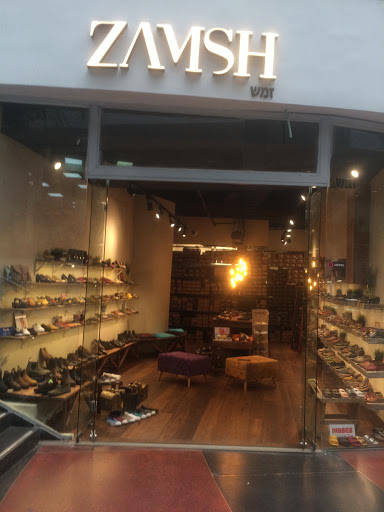 זמש נעלי נשים - תל אביב | סניף דיזנגוף