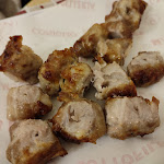 Photo n°8 de l'avis de Giovanni.e fait le 12/05/2023 à 16:39 sur le  Rosticceria Sant Assunta à Laterza