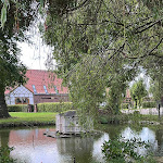 Photo n°4 de l'avis de Sven.b fait le 05/08/2023 à 10:27 sur le  Gut Kump Gastronomie und Hotel à Hamm