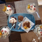 Photo n°1 de l'avis de Gesuela.n fait le 23/01/2022 à 15:11 sur le  Hotel Ristorante Al Verde à Rongio