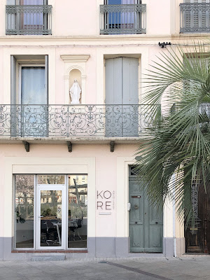 KORE ARCHITECT à Béziers