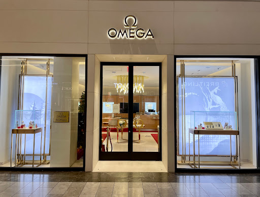 Watch Store «Omega Boutique», reviews and photos, 7014 E Camelback Rd, Scottsdale, AZ 85251, USA