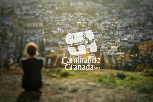 Caminando Granada (Rutas guiadas por Granada)