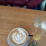 Photo n°4 de l'avis de Sandra.e fait le 08/03/2022 à 14:14 sur le  meiks BRUNCH AND BAR à Heidelberg