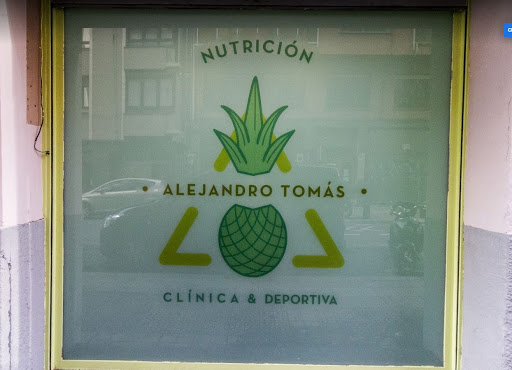 Nutricionistas en Bilbao