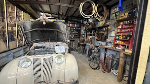 Photo n°18 de Biscuiterie Menou à Plougonver ()