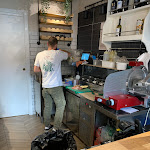 Photo n°2 de l'avis de Maciej. fait le 13/11/2021 à 12:53 sur le  Gustavo à Monopoli