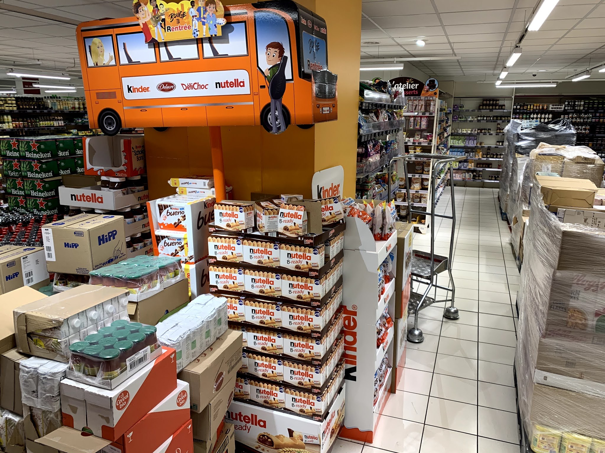 Photo n° 13 de l'avis de Client.� fait le 21/09/2021 à 14:15