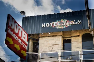 Hotel Ñanduti image