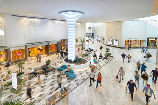 Shopping Mall «Scottsdale Fashion Square», reviews and photos, 7014 E Camelback Rd, Scottsdale, AZ 85251, USA