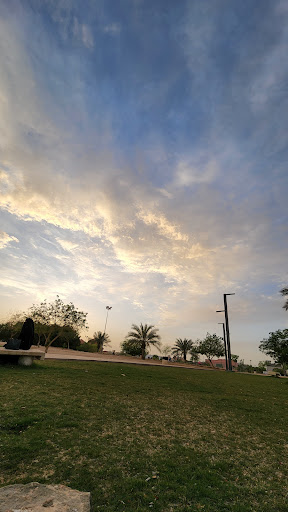 حديقة تلال الرياض في الرياض 7