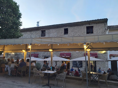 Pizzeria du Vieux Vaison à Vaison-la-Romaine