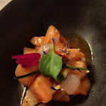 Photo n°2 de l'avis de Daniela. fait le 15/09/2018 à 14:39 sur le  Ristorante San Martino 26 à San Gimignano