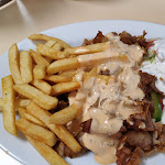 Photo n°1 de l'avis de Christine.h fait le 25/08/2019 à 16:41 sur le  Gap Döner und Pizza Groß-Zimmern à Groß-Zimmern
