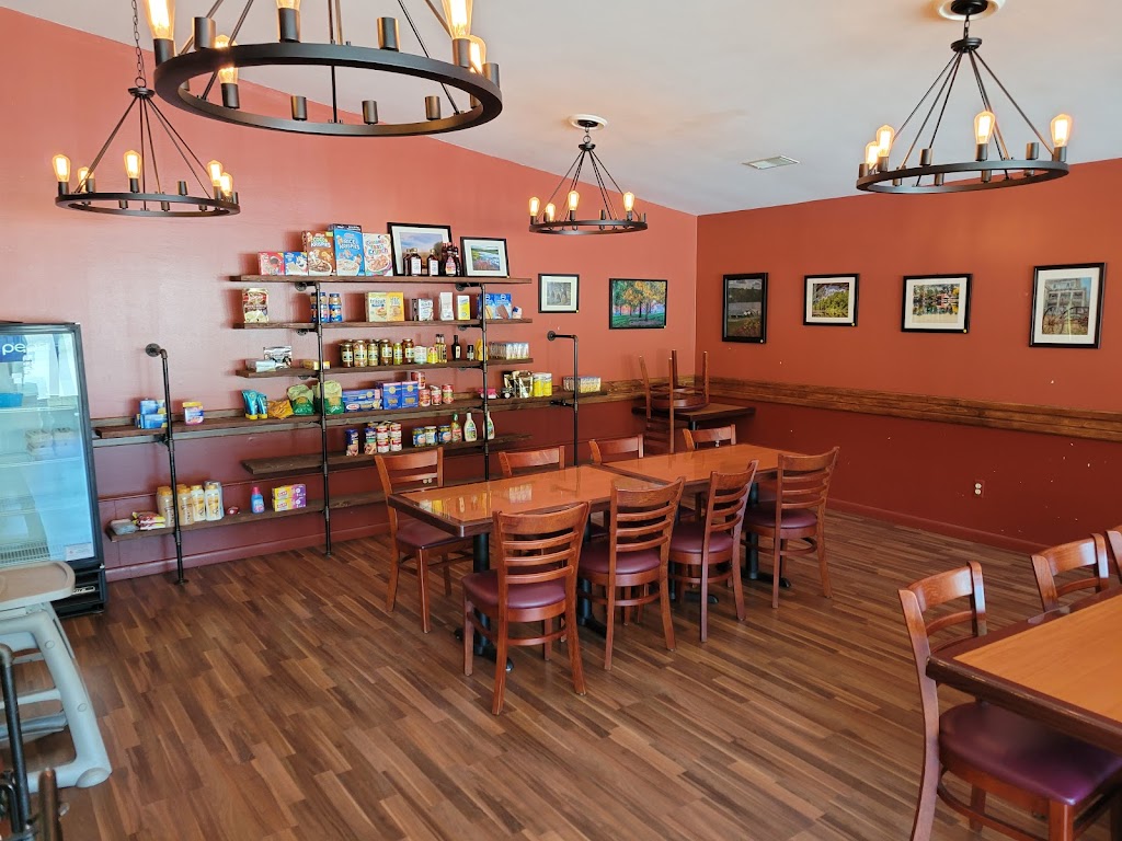 Eleanor's Italian Kitchen 12723