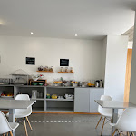 Photo n°5 de l'avis de Carolina. fait le 09/08/2021 à 14:08 sur le  Água d'Alma Hotel à Foz do Arelho