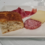 Photo n°3 de l'avis de Sergio.u fait le 12/03/2022 à 22:43 sur le  Ristorante Cucina Viscardi à Marina di Massignano