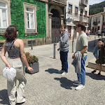 Photo n°9 de l'avis de Cayetano.o fait le 16/05/2023 à 16:46 sur le  Restaurante Marinelo à Vila Nova de Cerveira