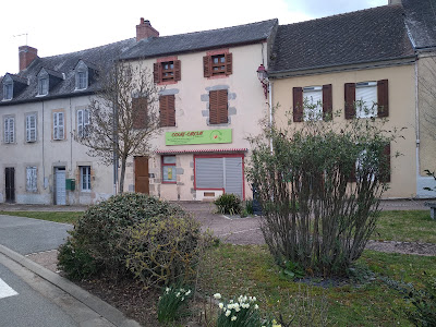 Court Circuit à Lepaud