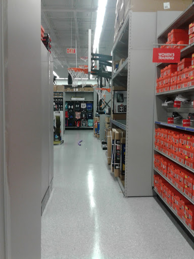 Sporting Goods Store «Academy Sports + Outdoors», reviews and photos, 113 S Cox Creek Pkwy, Florence, AL 35630, USA