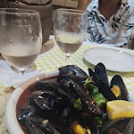 Photo n°2 de l'avis de TikTok.o fait le 15/07/2023 à 19:59 sur le  I Due Amici à Fiumicino