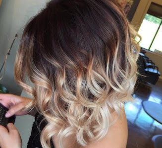 ANA PAUL COIFFURE MAKE-UP 