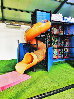 Family Sport Center à Biguglia