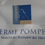 Photo n°1 de l'avis de Nicodemo.a fait le 10/07/2023 à 16:02 sur le  Terme Pompeo Nature Spa à Ferentino