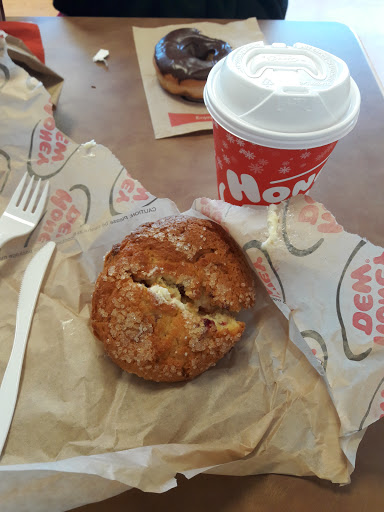 Donut Shop «Honey Dew Donuts», reviews and photos, 225 E Washington St, North Attleborough, MA 02760, USA