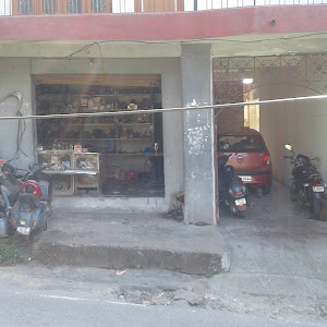 Walia Bike Repair photo