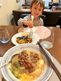 Plats et boissons du Restaurant japonais SAKANA RAMEN JAPONAIS à Metz - n°20