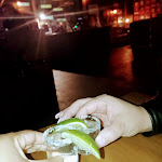 Photo n°2 de l'avis de Marlene. fait le 04/12/2021 à 12:33 sur le  Rota 94 à Agualva-Cacém