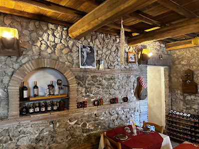 La Taverna del Brigante Via del Plebiscito, 6, 00018 Palombara Sabina RM, Italia