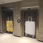 Photo n°3 de l'avis de Paul.a fait le 12/08/2022 à 15:55 sur le  Moxy Cologne Bonn Airport à Cologne