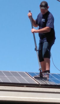 Paul's Window Cleaning - Photo 5 - Car repair in Santa Maria, CA, Santa Maria