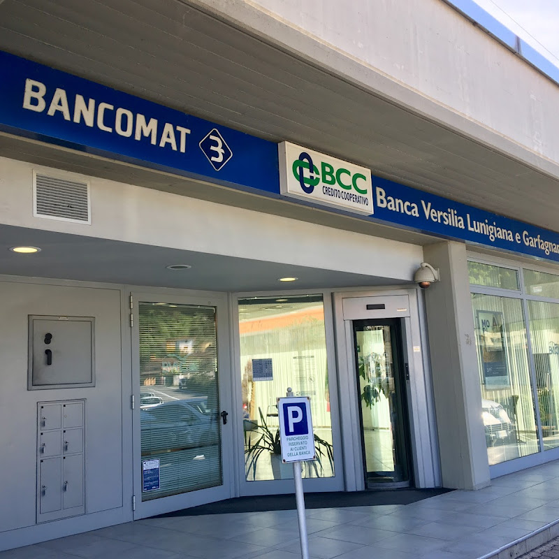 BVLG Banca Versilia Lunigiana e Garfagnana - BCC Credito Cooperativo Filiale Gallicano