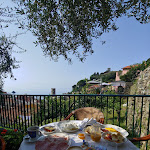 Photo n°2 de l'avis de Aleksander.y fait le 02/08/2020 à 22:05 sur le  Hotel Villa Steno à Monterosso al Mare